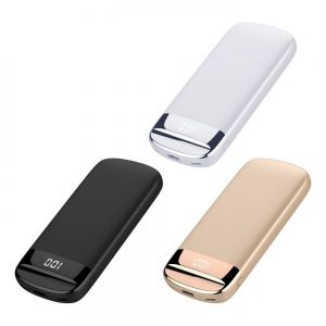 POWER BANK MONTIANO personalizada