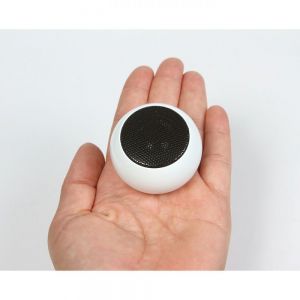 MINI BOCINA KIELCE. personalizada
