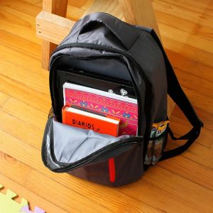 MOCHILA EURO TIPO BACKPACK personalizada