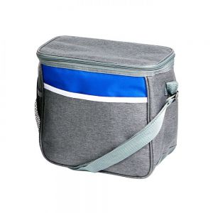 LONCHERA BITONO CON ASA personalizada