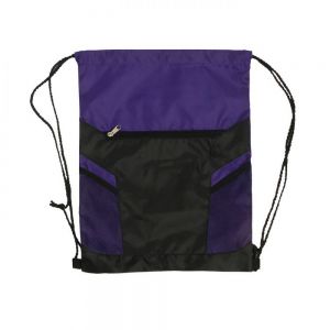 MOCHILA TIPO SACO personalizada
