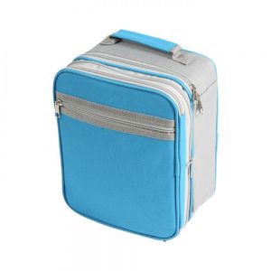 LONCHERA DOBLE. personalizada