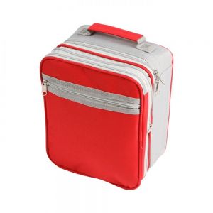 LONCHERA DOBLE. personalizada