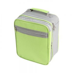 LONCHERA DOBLE. personalizada