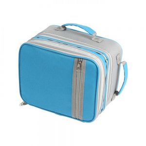 LONCHERA DOBLE. personalizada
