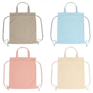 BOLSA MASSAC. personalizada