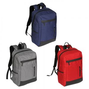 BACKPACK TIRANA. personalizada