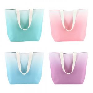 BOLSA POUT. personalizada
