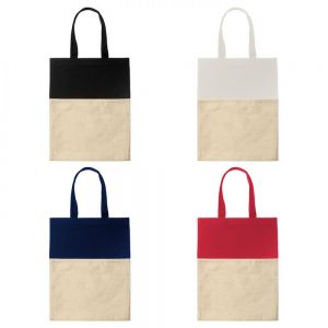 BOLSA SANTADI. personalizada