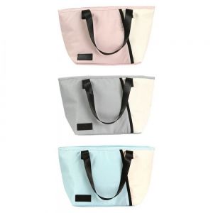 BOLSA KOHTLA. personalizada