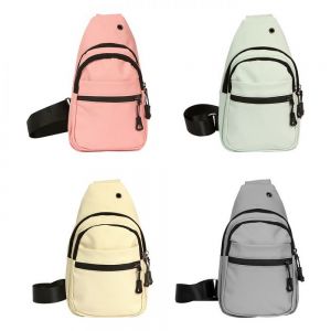 MOCHILA SUMBE. personalizada