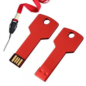 USB LLAVE TRADICONAL personalizada