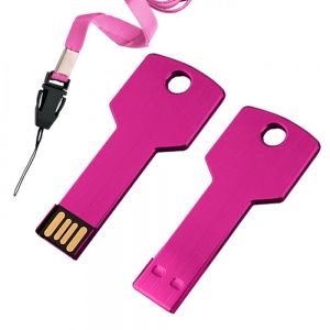 USB LLAVE TRADICONAL personalizada
