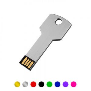 USB LLAVE TRADICONAL personalizada
