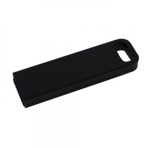 USB RECTANGULAR METALICA personalizada