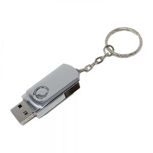 USB LLAVERO METALICA personalizada